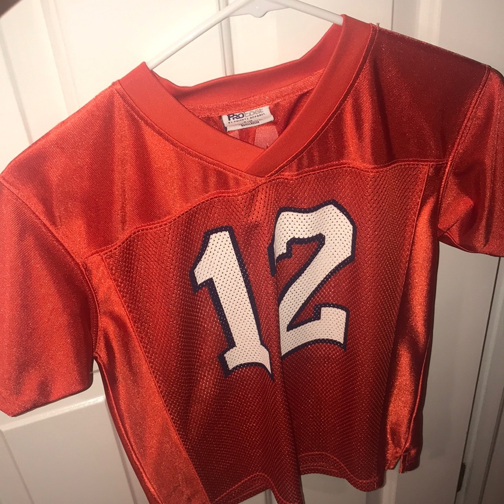 Syracuse Jersey
